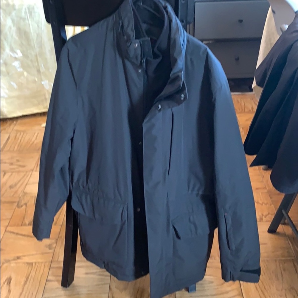 Tumi Jacket - image 1